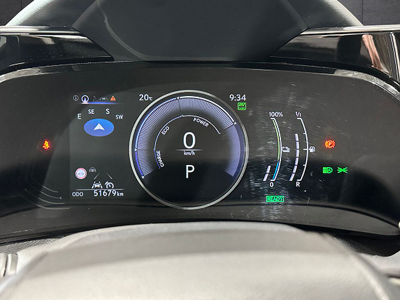 Lexus NX 450h