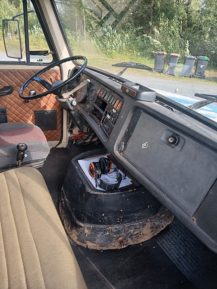 Volvo N10 28 of 30