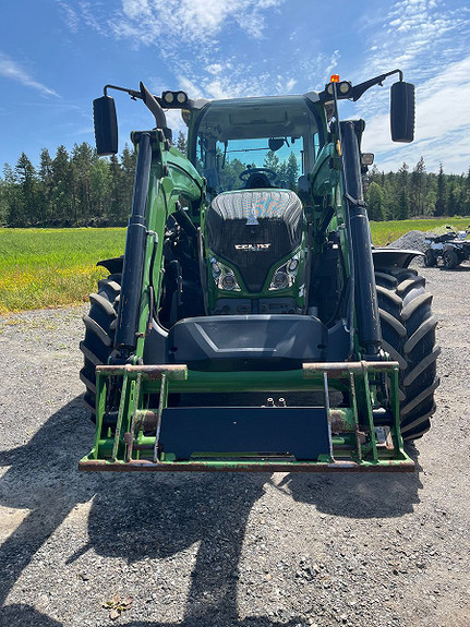 Fendt FENDT 516 VARIO Plus 2020, kr 1 035 000,-