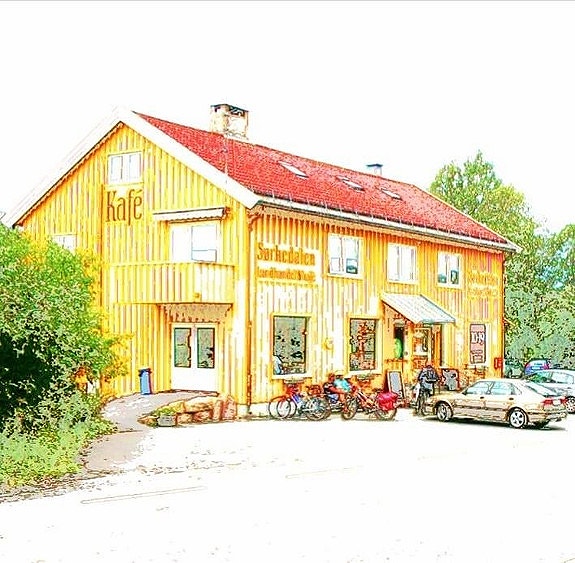 Bilde 3 av 8 i jobbannonse-galleriet