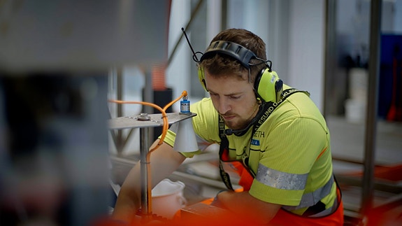 Bilde 1 av 1 i jobbannonse-galleriet