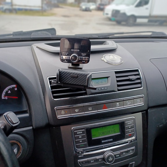 SsangYong Rexton W 20 of 27