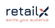 RetailX logo