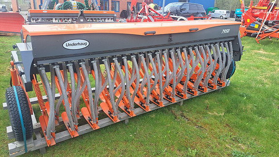 Underhaug 7950