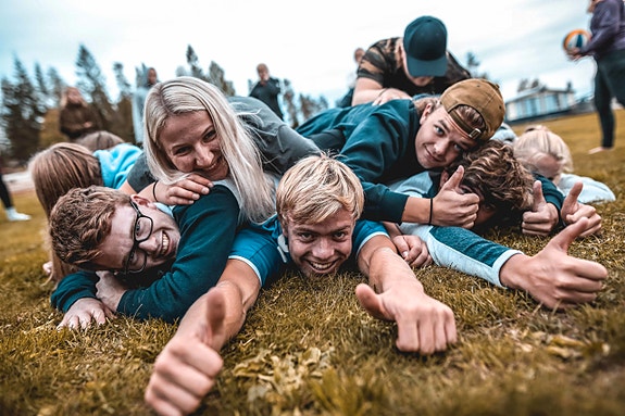 Bilde 10 av 10 i jobbannonse-galleriet