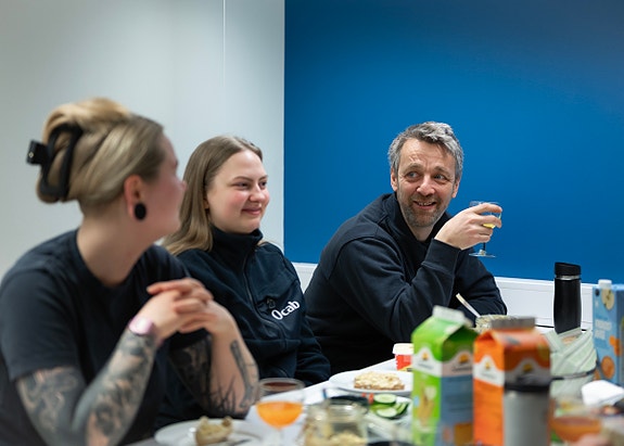 Bilde 8 av 9 i jobbannonse-galleriet