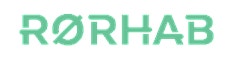 Rørhab AS logo