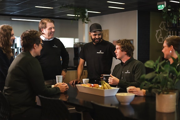 Bilde 3 av 6 i jobbannonse-galleriet