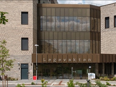 Bilde 1 av 2 i jobbannonse-galleriet