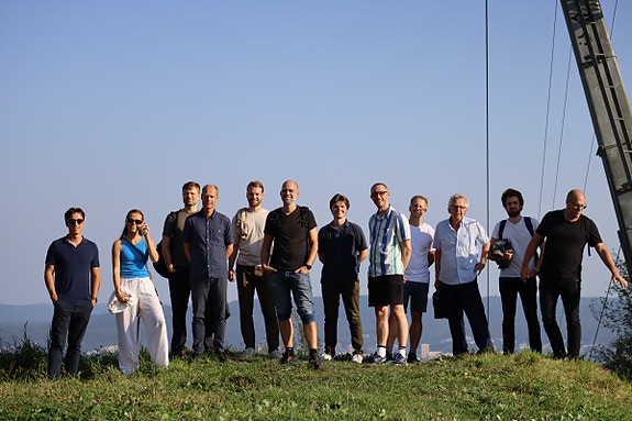 Bilde 1 av 5 i jobbannonse-galleriet