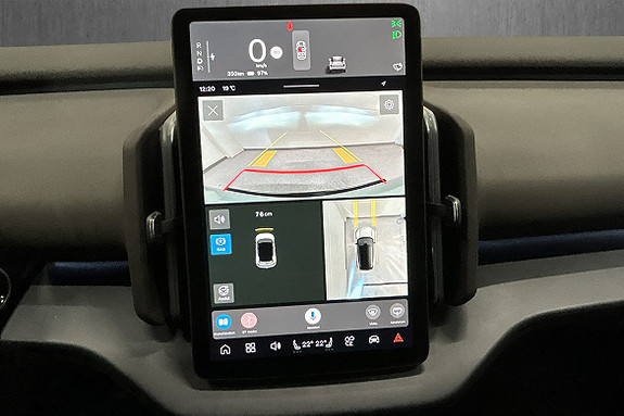 Volvo EX30