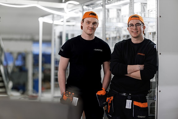 Bilde 5 av 8 i jobbannonse-galleriet