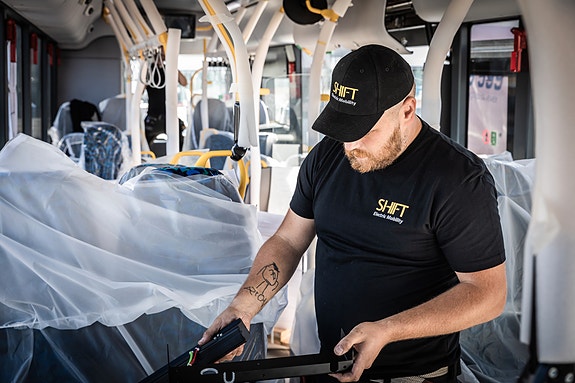 Bilde 5 av 5 i jobbannonse-galleriet