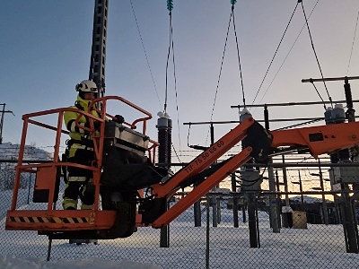 Bilde 1 av 1 i jobbannonse-galleriet