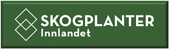 SKOGPLANTER INNLANDET AS logo