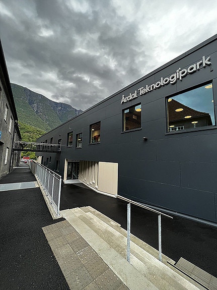 Bilde 3 av 3 i jobbannonse-galleriet