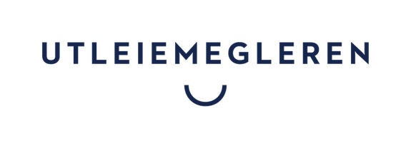 Utleiemegleren Bergen Vest logo