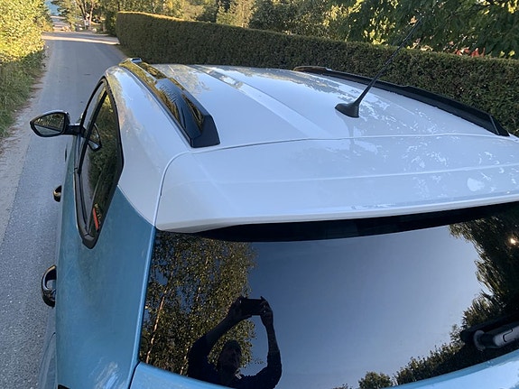 Citroen E-C3 4 of 20
