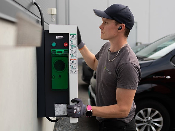 Bilde 3 av 5 i jobbannonse-galleriet