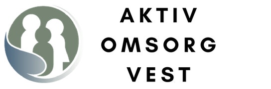 Aktiv Omsorg Vest AS logo