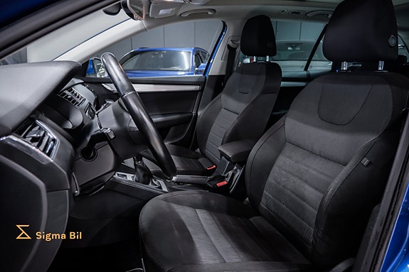 Skoda Octavia 12 of 30
