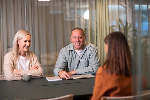 Bilde 4 av 5 i jobbannonse-galleriet