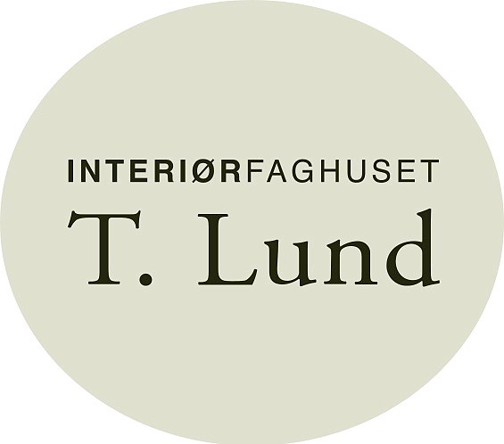 Interiørfaghuset T. Lund AS logo