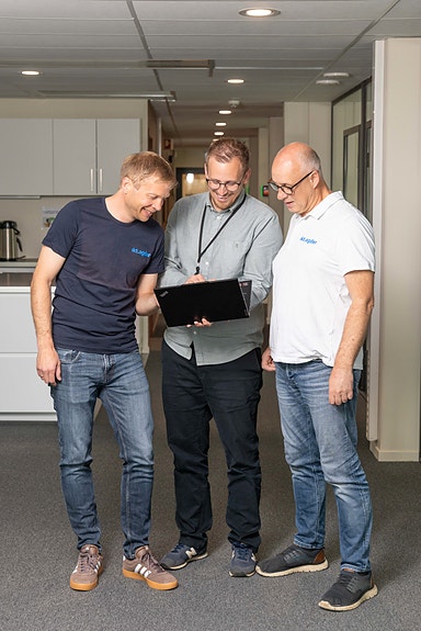 Bilde 9 av 10 i jobbannonse-galleriet