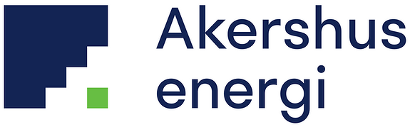 Akershus Energi AS logo