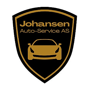 JOHANSEN AUTO-SERVICE AS logo