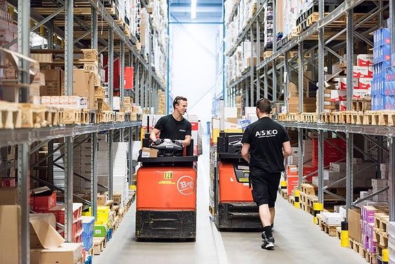 Bilde 4 av 7 i jobbannonse-galleriet