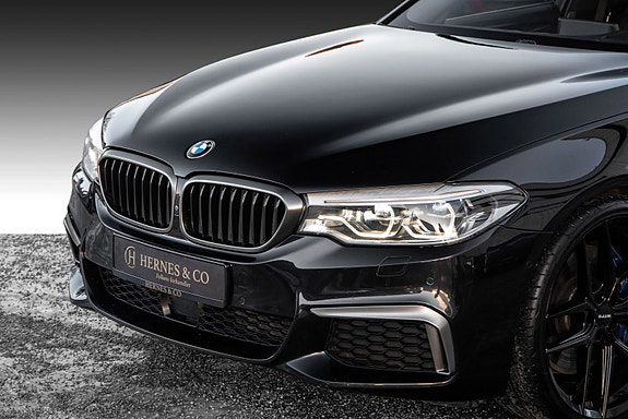 BMW 5-Serie 2 of 5