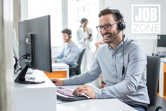 Bilde 1 av 2 i jobbannonse-galleriet