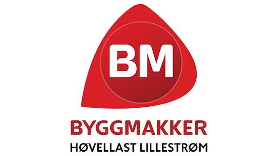 Høvellast Lillestrøm As logo