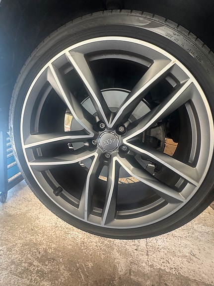 Audi A6 18 of 24