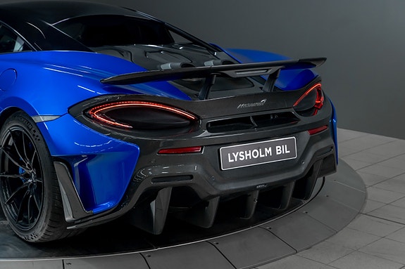 McLaren 600LT 11 of 30