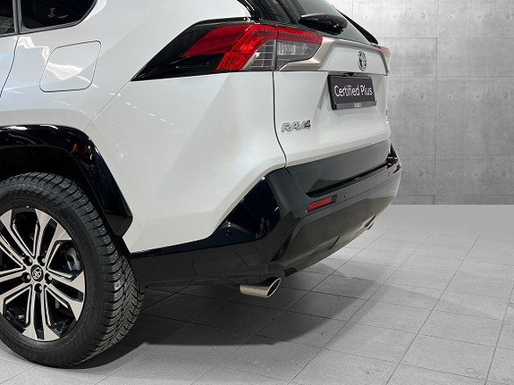 Toyota RAV4 Plug-in Hybrid