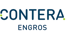 Contera Engros AS logo