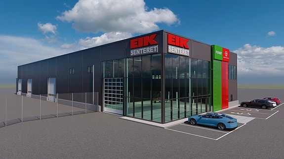 Bilde 4 av 5 i jobbannonse-galleriet