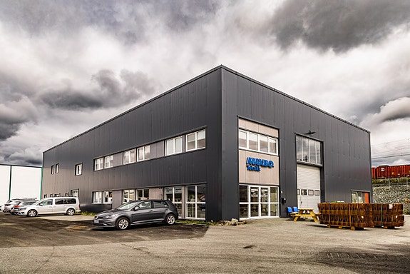 Bilde 2 av 2 i jobbannonse-galleriet