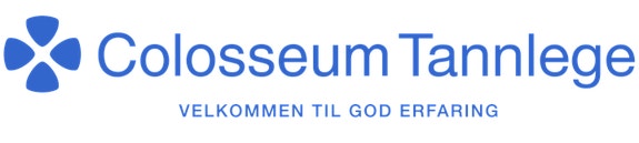 Colosseum Tannlege Jessheim logo