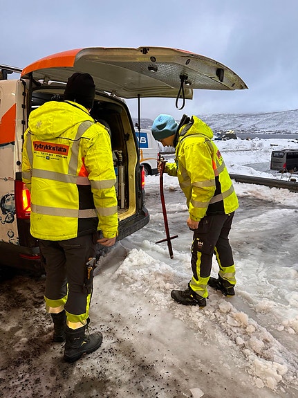 Bilde 2 av 10 i jobbannonse-galleriet