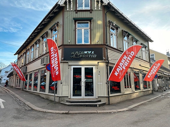 Bilde 1 av 7 i jobbannonse-galleriet