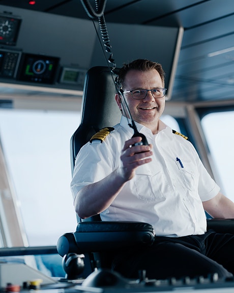 Bilde 1 av 1 i jobbannonse-galleriet