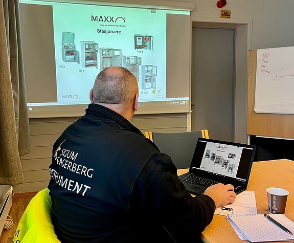 Bilde 7 av 9 i jobbannonse-galleriet