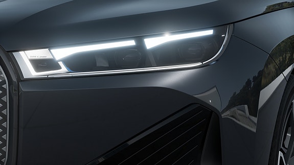BMW iX 30 of 30
