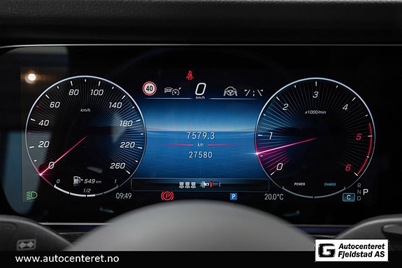Mercedes-Benz G450 d 20 of 25