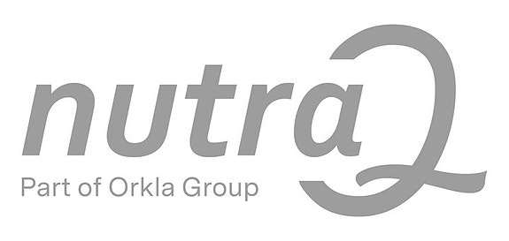 NUTRAQ AS logo