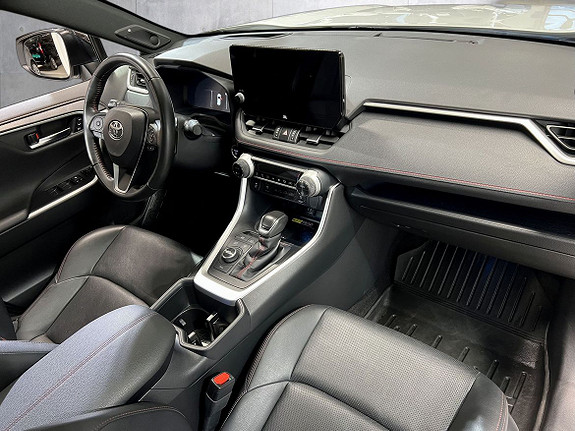 Toyota RAV4 Plug-in Hybrid