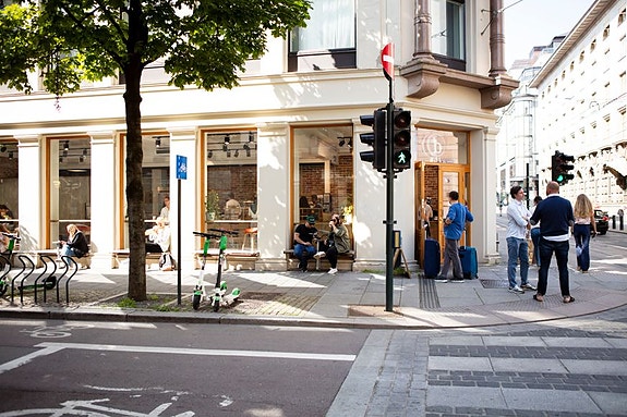 Bilde 2 av 6 i jobbannonse-galleriet